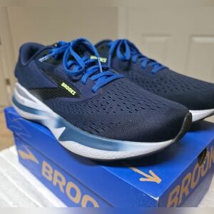Brooks Men's Adrenaline GTS 24